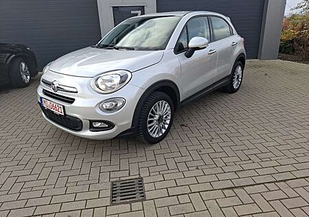 Fiat 500X Pop Star mit Top Ausstattung auch AHK