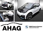 BMW i3 s (120 Ah), 135kW Navi Prof. Klimaaut.