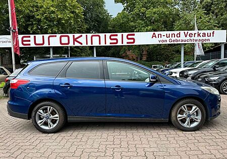 Ford Focus Turnier Sync Edition*AUDIO*KLIMA*SHZ*PDC*