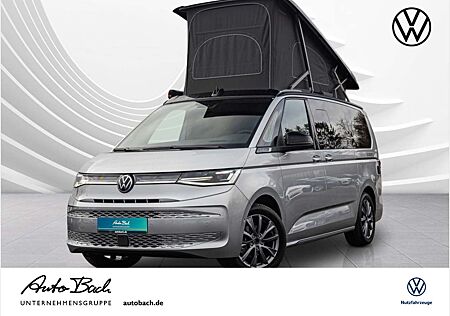 VW Volkswagen Others Ocean 2.0 TDI DSG Navi LED Standhzg D