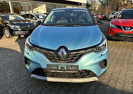 Renault Captur Experience