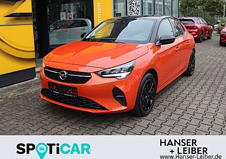 Opel Corsa -e Edition, LED, Style-Paket, PDC hi.