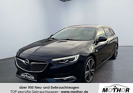 Opel Insignia B Business Innovation CDTI Sitzlüftung
