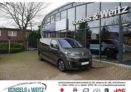 Citroën Spacetourer Citroen Business Lounge M 180 Automatik.HUD StandHZG AHK-a