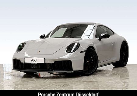 Porsche 992 911 Carrera 4 GTS InnoDrive Surround-View