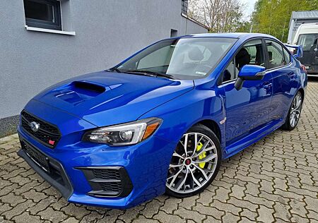 Subaru WRX 2.5 Limited