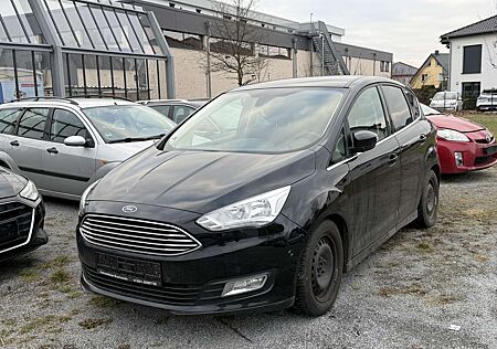 Ford C-Max 1.0 Titanium ~Motorschaden~