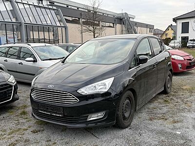 Ford C-Max 1.0 Titanium ~Motorschaden~