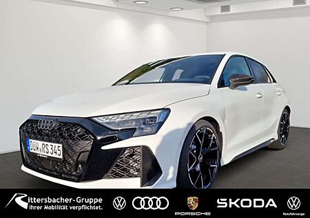 Audi RS3 Vmax 280km/h RS-Sportabgasanl. RS