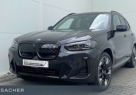 BMW iX3 Impressive,M Sport,DAProf.AHK,adLED,360°,HuD