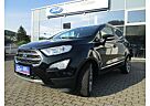 Ford EcoSport Titanium