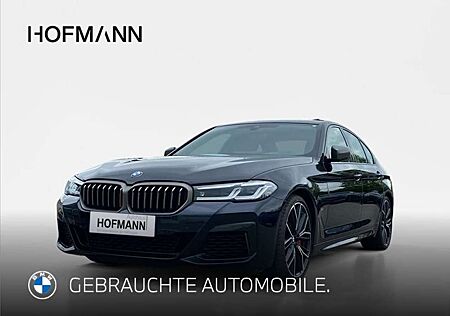 BMW M550 M Sport