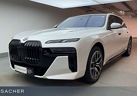 BMW 740 d A xDrive M-Sport PRO,DAProf,