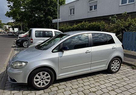 VW Golf Plus Volkswagen 1.6 Comfortline