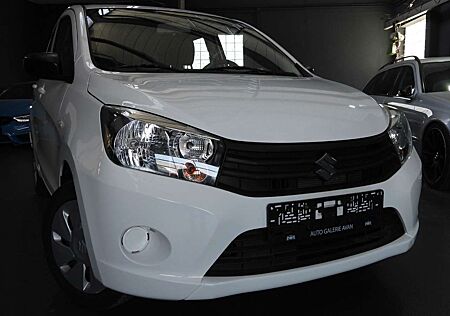 Suzuki Celerio