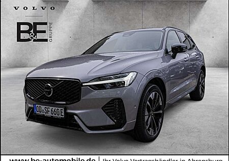 Volvo XC 60 XC60 T8 AWD Ultra Dark Recharge Massage B&W 360°