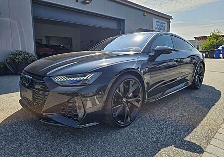 Audi RS7 Sportback quattro KERAMIK-PANO-305km/h-B&O