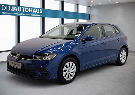 VW Polo Volkswagen Life 1.0 TSI