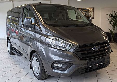 Ford Transit Custom 320 L1 Navi 2x Schiebetür Kamera