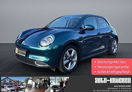 GWM Ora 03 300 PRO Standheizung 360 Grad Kamera scheckheftg.