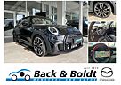 Mini Cooper S John Cooper Works Trim PANO+VOLL LED