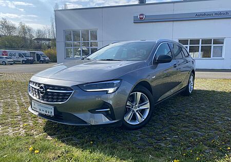 Opel Insignia B Sports Tourer Elegance, RFK, SHZ, Navi Pro