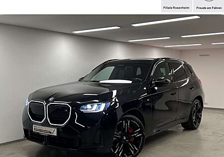 BMW X3 M 50 i xDrive M Sportpaket Pro DA. Prof. PA. Prof. H