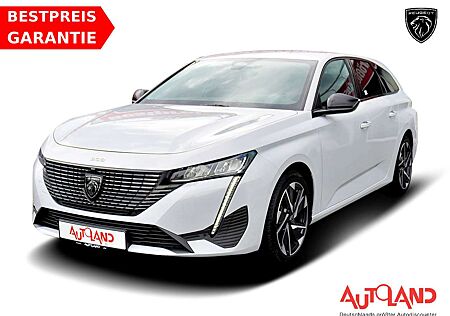 Peugeot 308 SW 1.5 Blue-HDi Aut. LED ACC PDC Kamera Navi