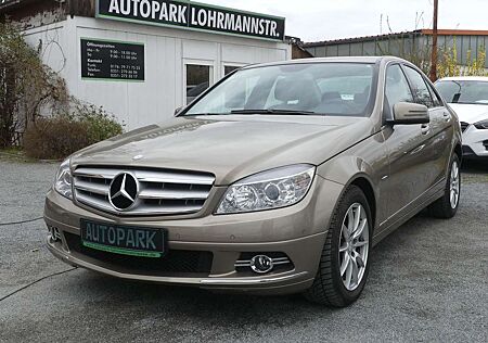 Mercedes-Benz C 180 CGI BlueEfficiency*Automatik*Nr.53
