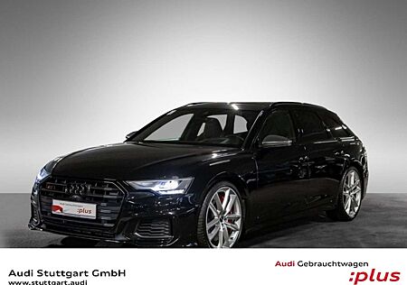 Audi S6 Avant 3.0 TDI quattro AHK HeadUp Pano 360° B&O