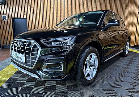 Audi Q5 40 TDI qu. advanced *Navi*AHK*Kam*ACC*Virtual