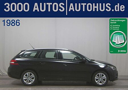 Peugeot 308 1.5 BlueHDi 130 FAP SW Active Business Navi