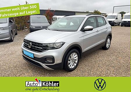 VW T-Cross Volkswagen ACC+Navi+PDC