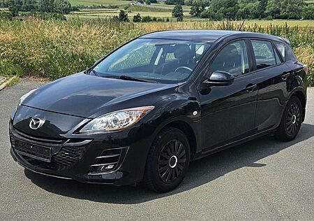 Mazda 3 1.6 MZR Active
