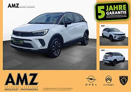 Opel Crossland Automatik Anhängerkupp.*TopAusstattung