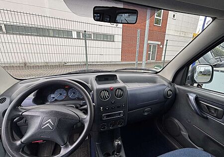 Citroën Berlingo Citroen Multispace 1.6 16V Plus