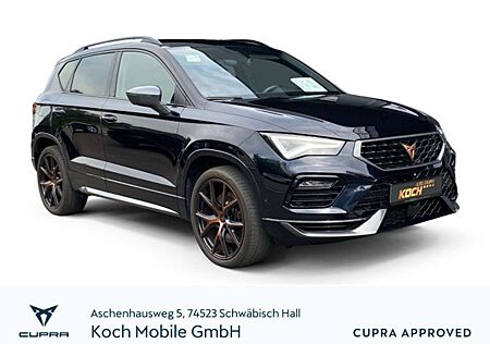 Cupra Ateca 4Drive 2.0 TSI DSG LED Beats SHZ 360Grad K