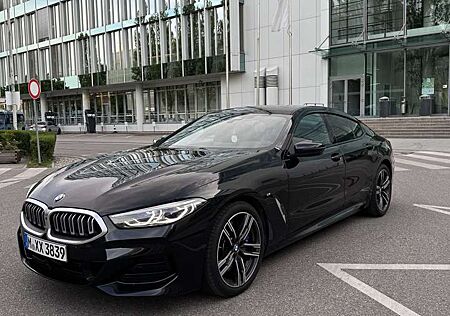 BMW 840i 840 Gran Coupe xDrive
