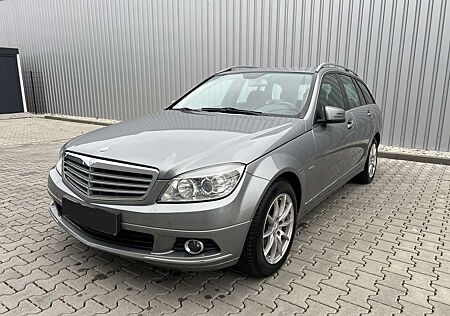 Mercedes-Benz C 200 T CDI DPF Automatik Elegance