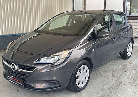 Opel Corsa E 1.3 Edition ecoFlex KLIMA 1.HAND