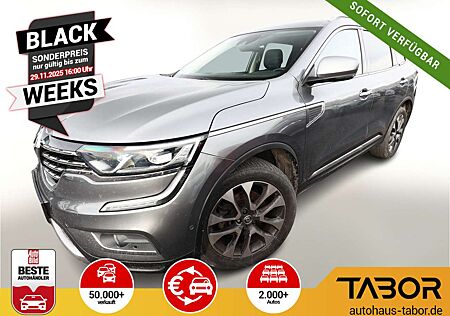 Renault Koleos 2.0 dCi 175 4x4 Intens LED Nav Bose SHZ