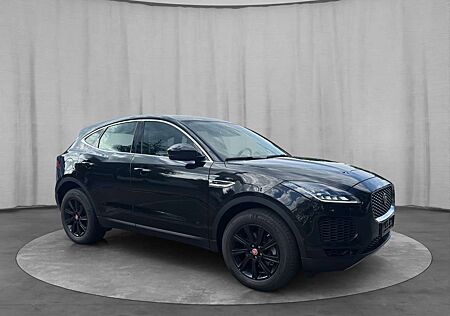 Jaguar E-Pace S AWD Leder/Pano/E-Sitze/Navi/PDC/Kamera+