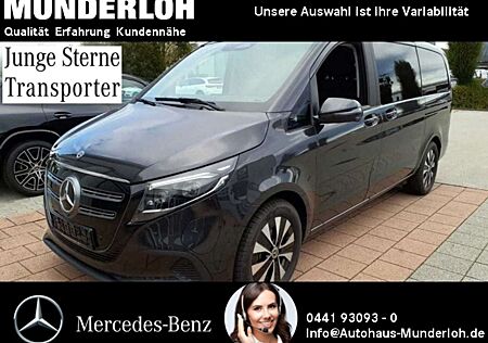 Mercedes-Benz EQV 300 Lang 360°+DISTRONIC+6-SITZer
