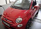 Fiat 500C MY22 1.0 GSE Hybrid CLUB Klima Radio