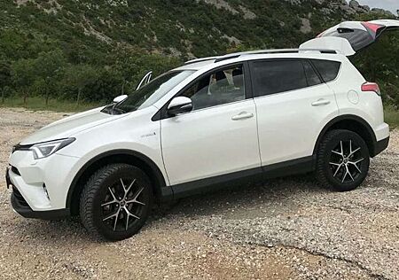 Toyota RAV 4 RAV4 5p 2.0 vvt-i 16v