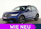 VW Tiguan Volkswagen R-Line 4Motion|IQ.Light|ACC|Leder|Nav|AHK