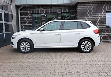 Skoda Kamiq Ambition Kamera/Navi/LED-Scheinwerfer