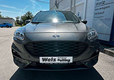 Ford Kuga Plug-In Hybrid ST-Line X