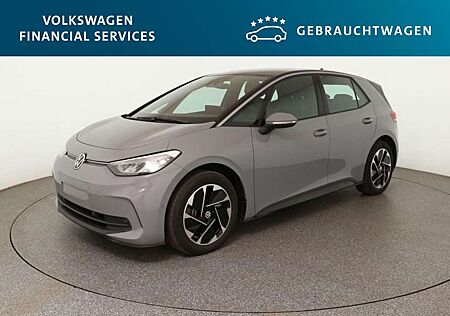 VW ID.3 Volkswagen Pro 150kW RFK*PDC*Tempo*Klima*SH