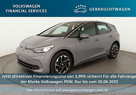 VW ID.3 Volkswagen Pro 150kW RFK*PDC*Tempo*Klima*SH